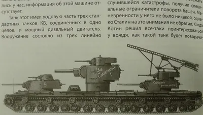 KV-6 : r/modelmakers