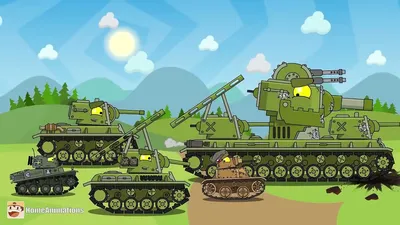 KV-6 Panzer War - realme Community