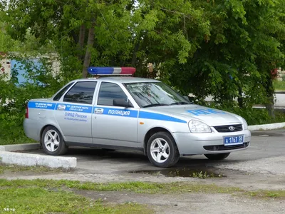 Lada Priora