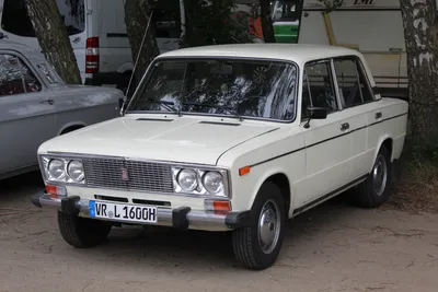 I Bought a Lada 2107. It's Definitely a Car - YouTube