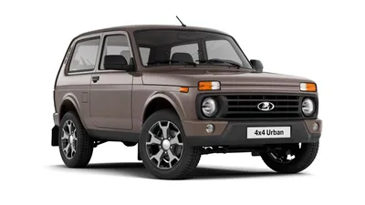 The official LADA website