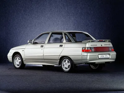 Russia 1996-1998: Lada Riva, Samara and 110 likely on top – Best Selling  Cars Blog