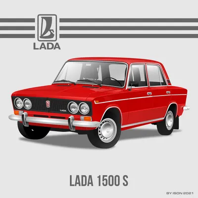 Ladas and Communist Cars