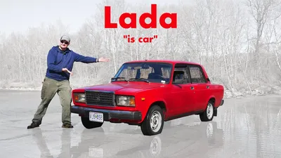 The once popular Lada is now a rarity - but it could become a motoring  classic | The Independent | The Independent