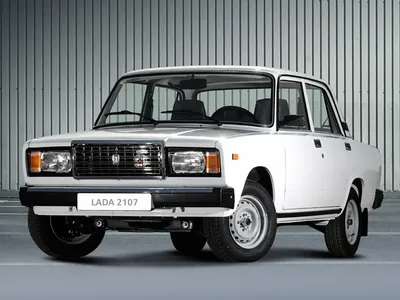 Модельный ряд Lada Альянс-Авто