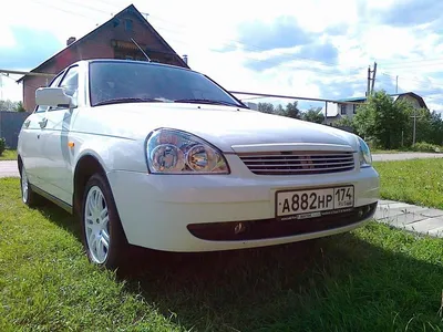 Lada Priora 2171 models - http://autotras.com | Car model, Suv, Suv car