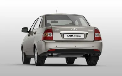 Lada Priora Photoshop Tuning 2019 by KENANN827 on DeviantArt