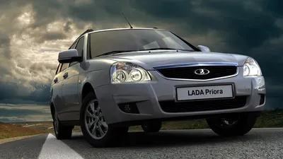 Хетчбек Lada Priora: плюсы и минусы, характеристики и фото