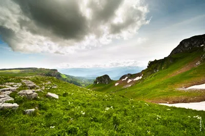 Экскурсия Плато Лагонаки