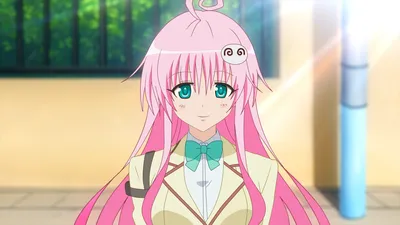 To LOVE-Ru (TV Series 2008–2010) - IMDb