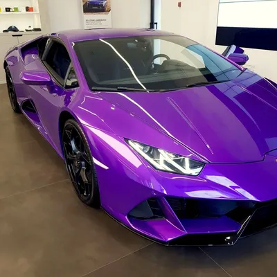 Представлен заднеприводный суперкар Lamborghini Huracan STO — Авторевю