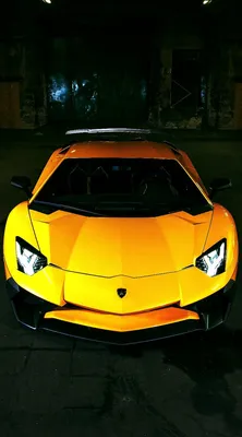 Как ездить на Lamborghini по Москве - Российская газета