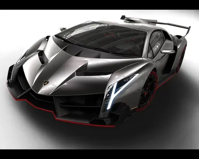 Lamborghini Veneno - технические характеристики, модельный ряд,  комплектации, модификации, полный список моделей Ламборгини Венено