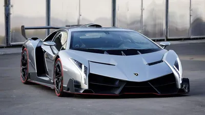 Ultra-rare Lamborghini Veneno Roadster can be yours for $9.52 million - The  Supercar Blog