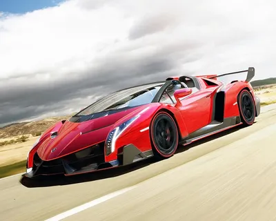 LAMBORGHINI VENENO | Real Racing 3 Wiki | Fandom