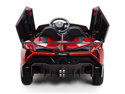 LAMBORGHINI VENENO LIMITED EDITION 1 OF 9 2015 - VIP MOTORS