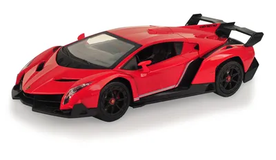 Lamborghini Veneno Roadster Number 2 of 9 Headed to Auction