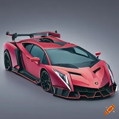 Taking Delivery of the Lamborghini Veneno Ultra-Hypercar