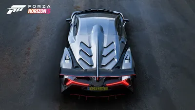 Lamborghini Veneno Roadster 2014 | GTPlanet