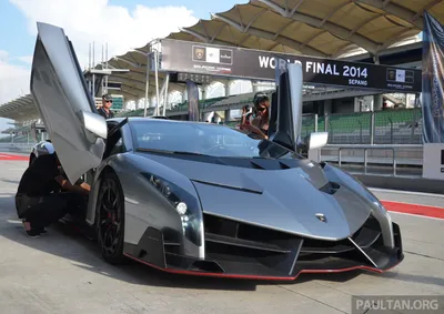 Lamborghini Veneno 2013-2014 - Car Voting - FH - Official Forza Community  Forums