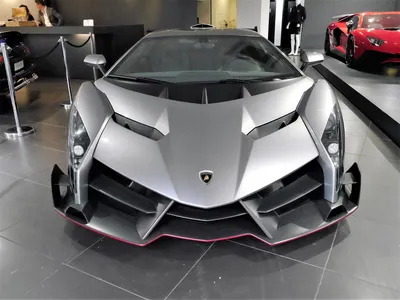 Veneno Roadster - Technical Specifications, Pictures, Videos