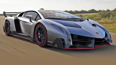 Veneno Roadster - Technical Specifications, Pictures, Videos