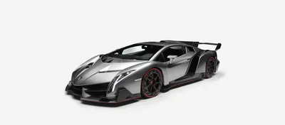 1 of 9 Lamborghini Veneno Roadster - 9.5M $ Batmobile Approved For Road Use  - YouTube