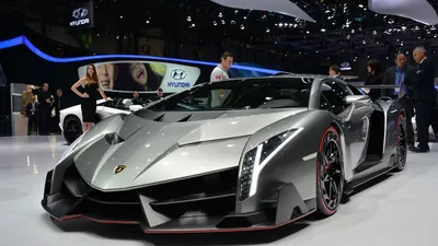 Lamborghini Veneno Owners: The Few Elites Who Spent Ridiculous Amount For  This Extremely Rare Car - LamboCARS