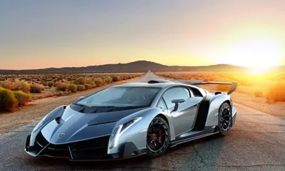 One Guy Now Owns Two Lamborghini Venenos (Probably)