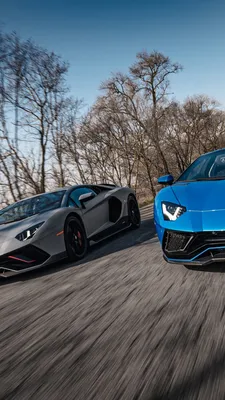 2024 Lamborghini Aventador Successor: Everything We Know