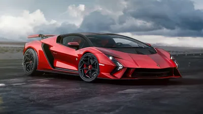 Lamborghini Aventador- Technical Specifications, Pictures, Videos