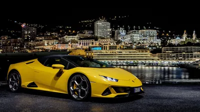 Lamborghini - YouTube