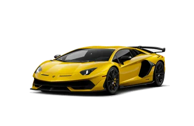 A Brief History of Lamborghini - Autotrader