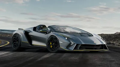 Lamborghini's new Twin-Turbo Ferrari Killer! - YouTube