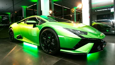 Lamborghini hops on the EV trend, revealing its new all-electric Italian  bull | CNN Business