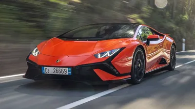 How Much Is a Lamborghini, and Why Is It So Expensive? - Autotrader