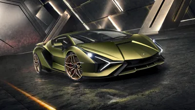 Lamborghini Has Sold Out All Of Its Cars Through Mid-2024 | Carscoops