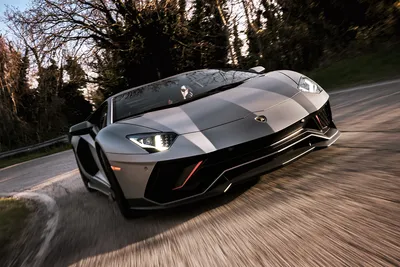 WATCH: 2025 Lamborghini Huracán Successor Shows Off in Spy Video