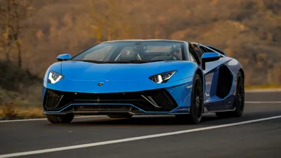 Lamborghini or Ferrari? : r/Autos