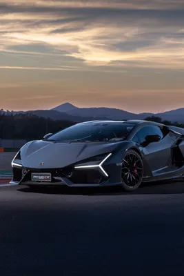 Lamborghini Revuelto 2024 Review, Specs, Price, Availability | WIRED