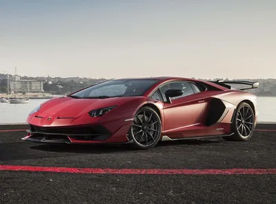 A new Lamborghini Hypercar in 2025 - LamboCARS