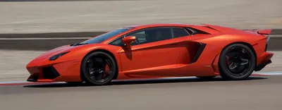 Lamborghini owners say the supercars are fun to own -- but follow this  advice