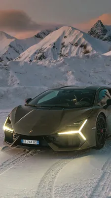 Automobili Lamborghini - Official Website | Lamborghini.com