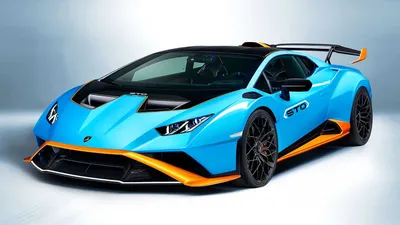 Lamborghini could hit 10,000 sales this year, CEO says | Reuters