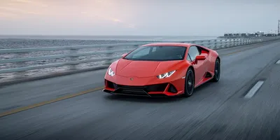 WATCH: 2025 Lamborghini Huracán Successor Shows Off in Spy Video