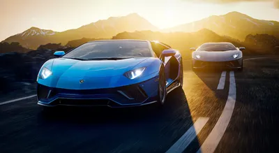 Lamborghini reveals its first hybrid supercar: The Sian