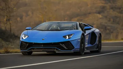 10 Coolest Lamborghini Limited Editions Ever