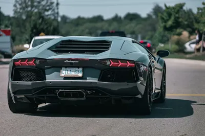 Lamborghini hops on the EV trend, revealing its new all-electric Italian  bull | CNN Business