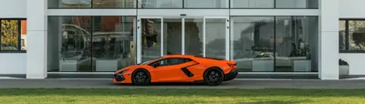 New and Used Vehicle Dealership North Miami Beach FL | Lamborghini Miami