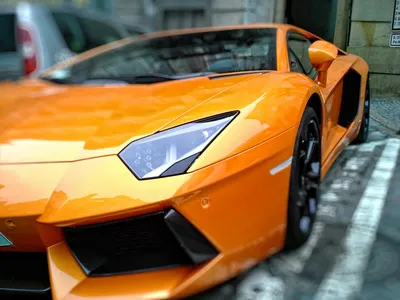 2022 Lamborghini Aventador Review, Pricing, and Specs